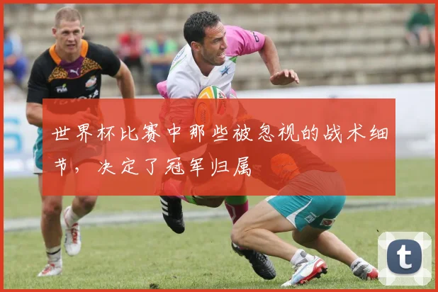 世界杯比赛中那些被忽视的战术细节，决定了冠军归属