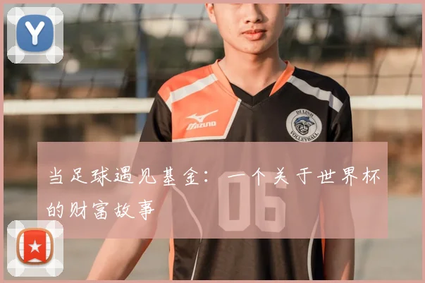 当足球遇见基金:一个关于世界杯的财富故事
